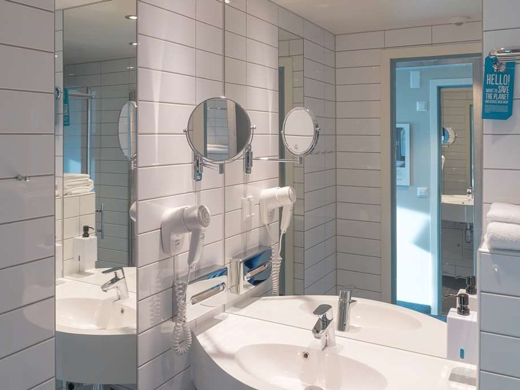 Scandic Ishavshotel