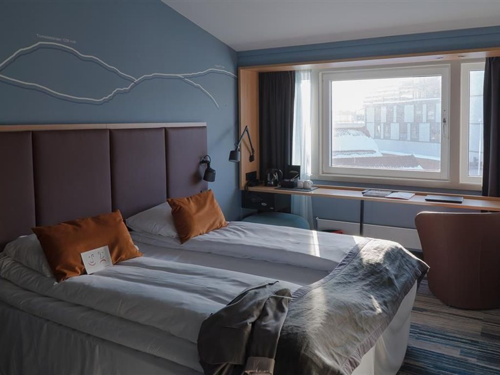 Scandic Ishavshotel
