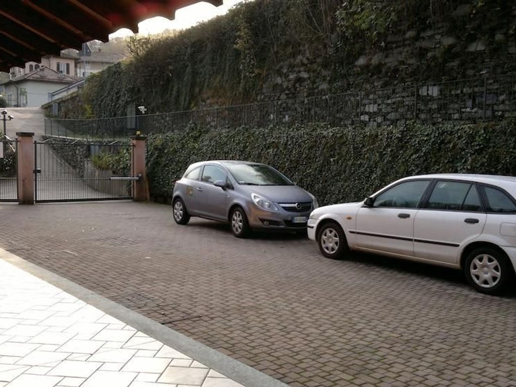 Lo Scoiattolo e la Noce