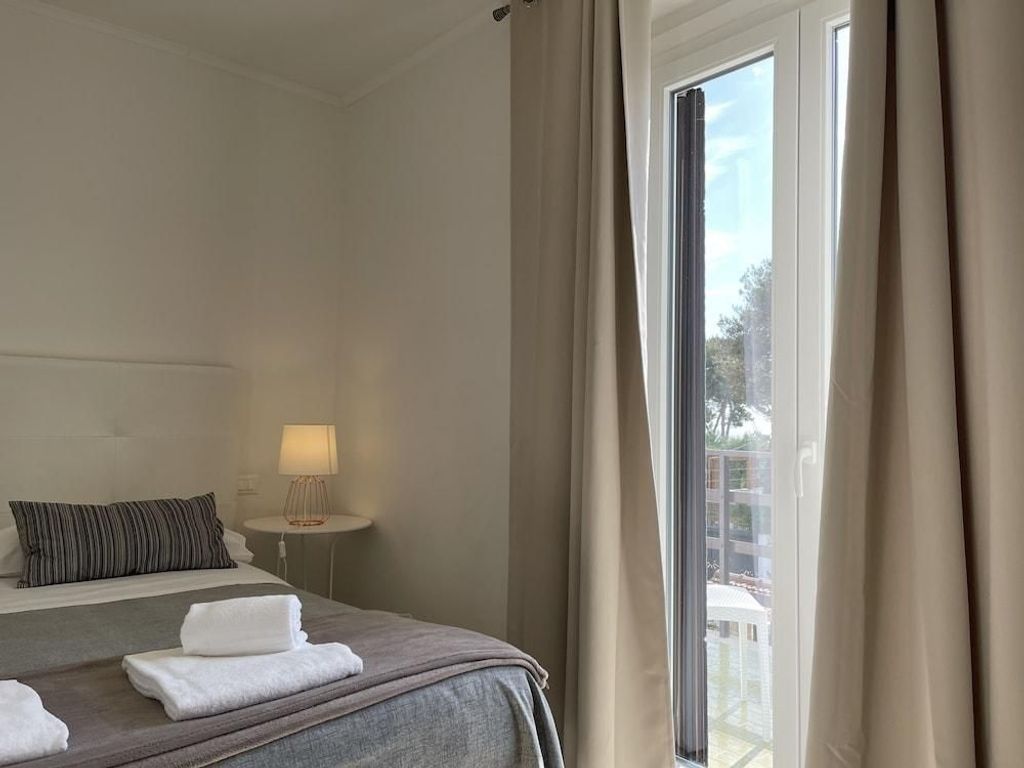 Villa Angela Suite