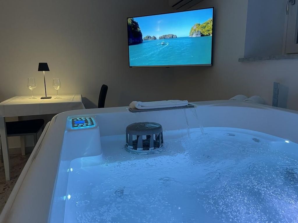 Villa Angela Suite