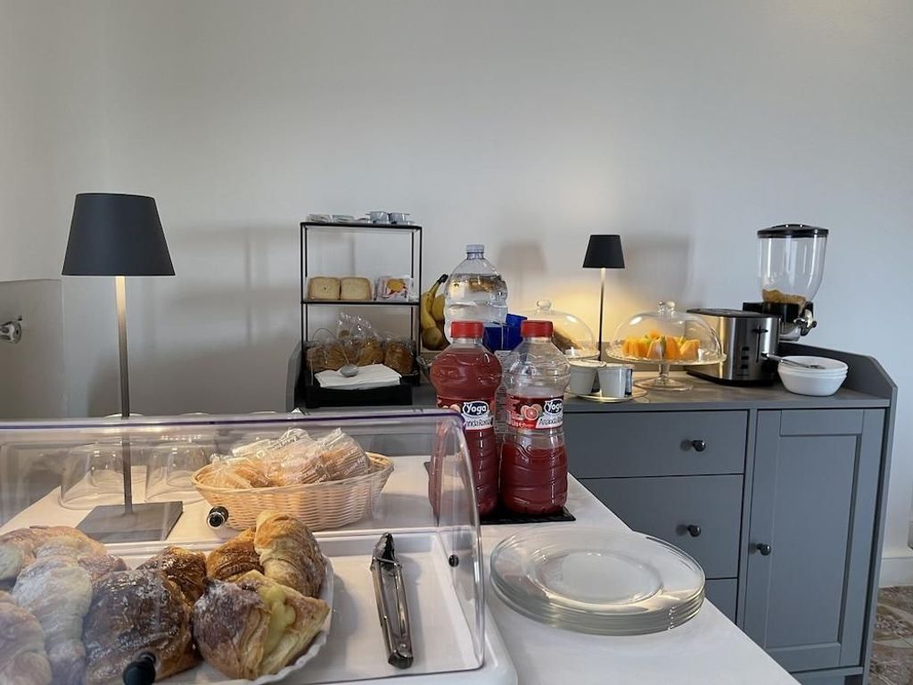 Villa Angela Suite