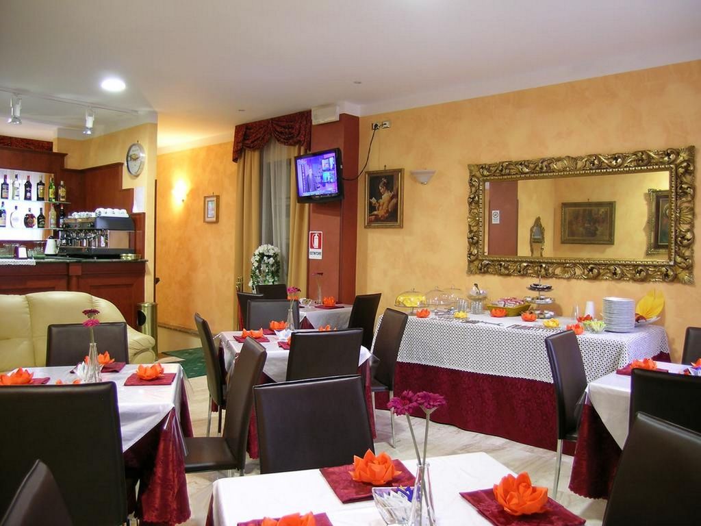 Hotel Air Palace Lingotto