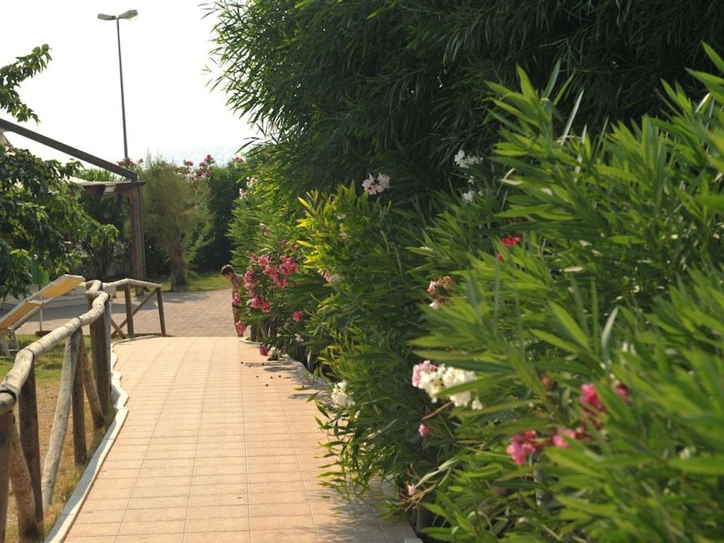 Villaggio Club Eden