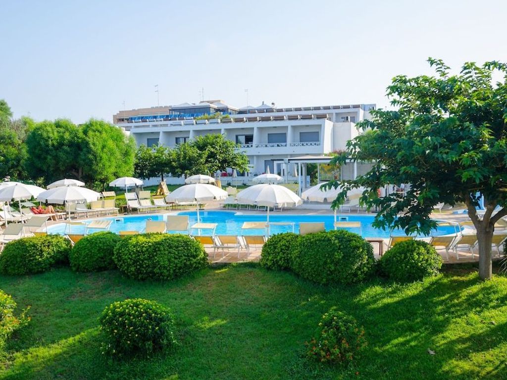 Villaggio Club Eden