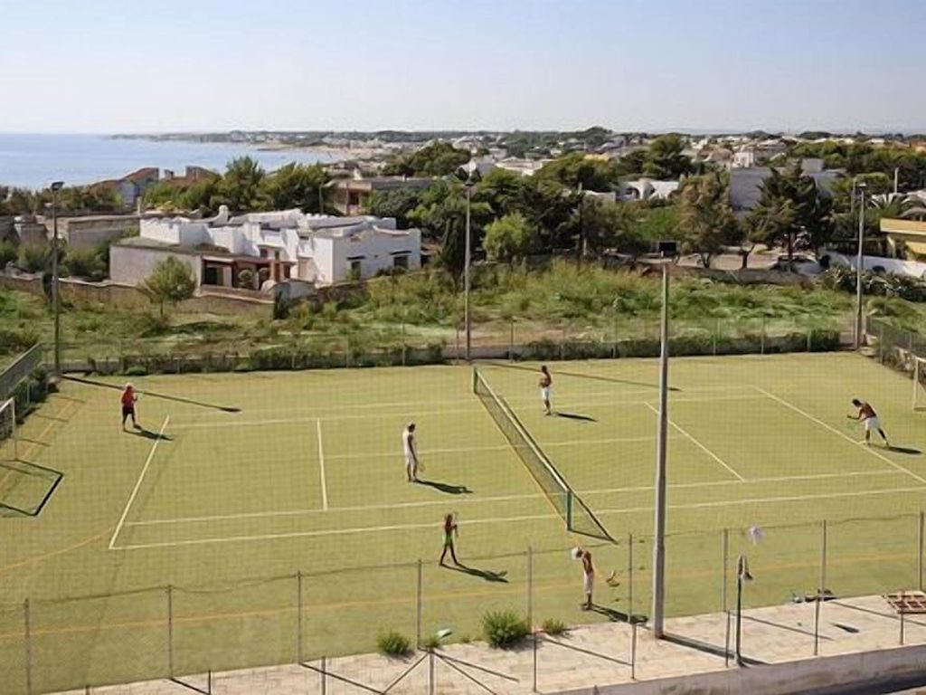 Villaggio Club Eden