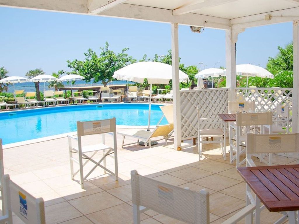 Villaggio Club Eden