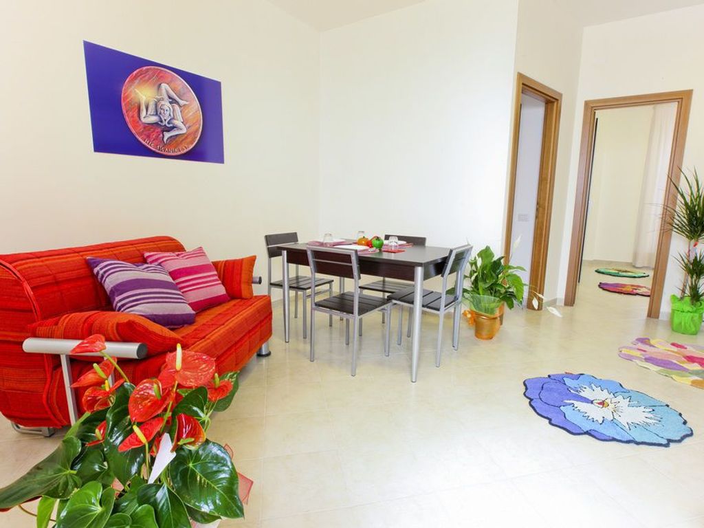 Case Vacanze Trabinis