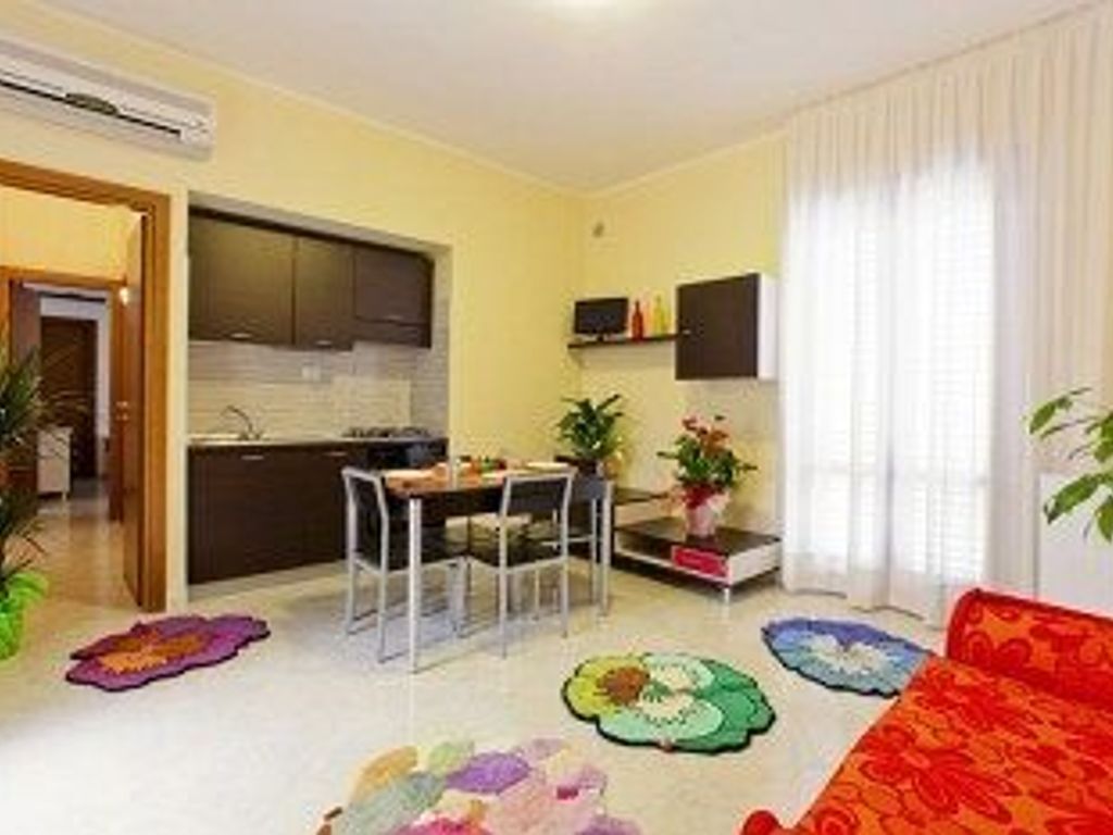 Case Vacanze Trabinis