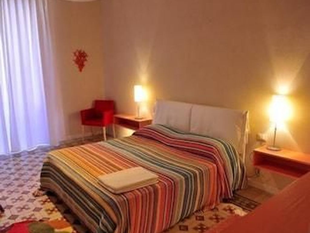 Casa Vacanze La Mattanza
