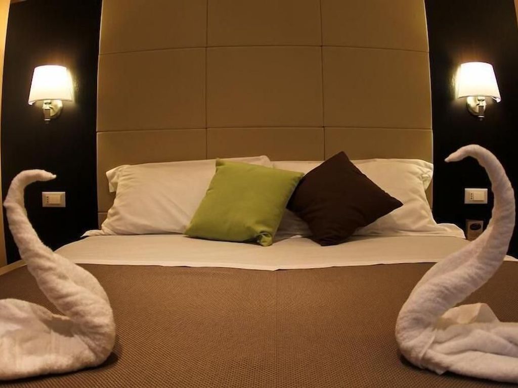 Casa Vacanze La Mattanza