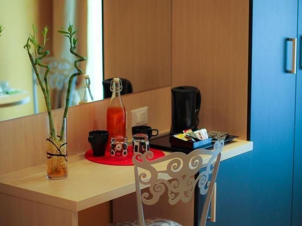 Casa Vacanze La Mattanza