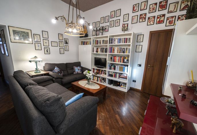 Garibaldi Bed & Breakfast