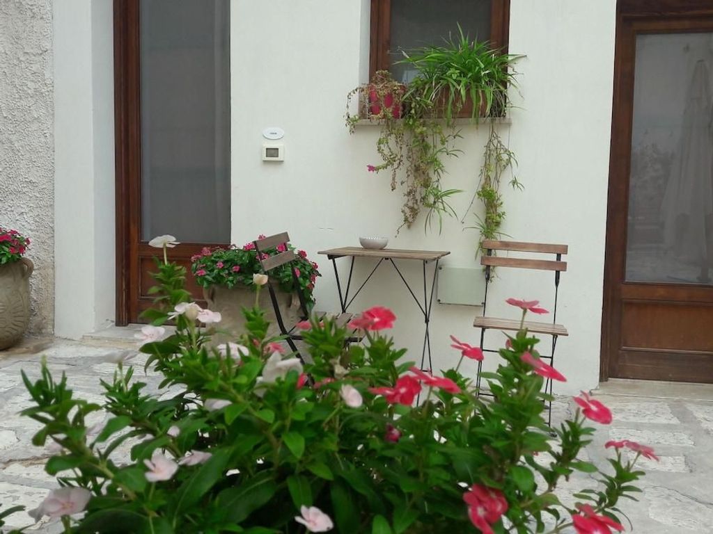 Residence Cortile Antico