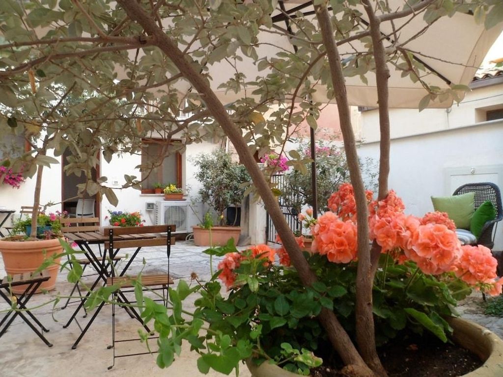 Residence Cortile Antico