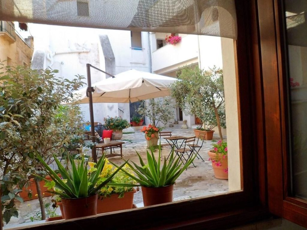 Residence Cortile Antico