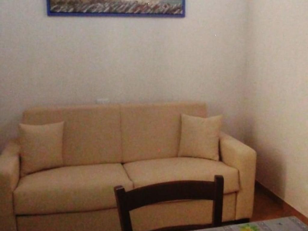 La Paranza Residence - Case Vacanze