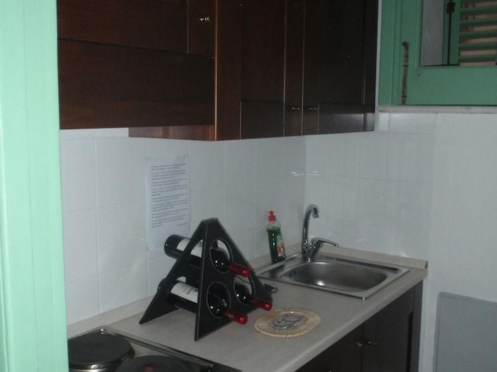 La Paranza Residence - Case Vacanze
