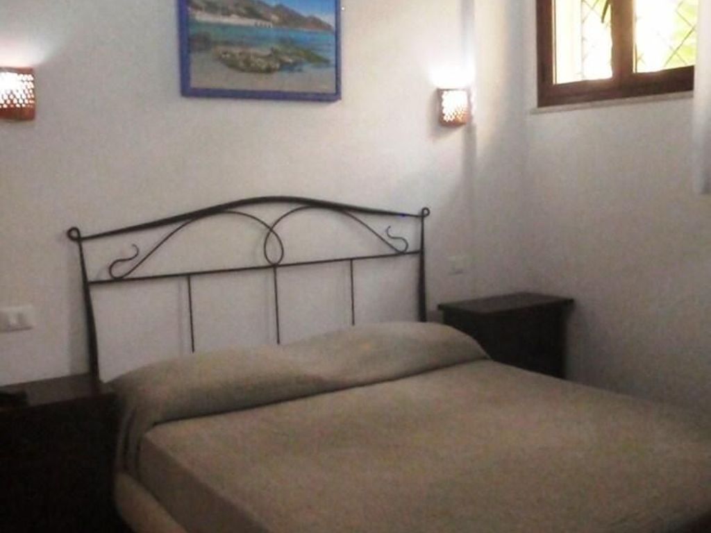 La Paranza Residence - Case Vacanze