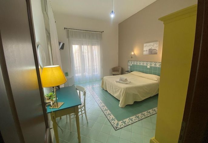 B&B Le 5 Torri
