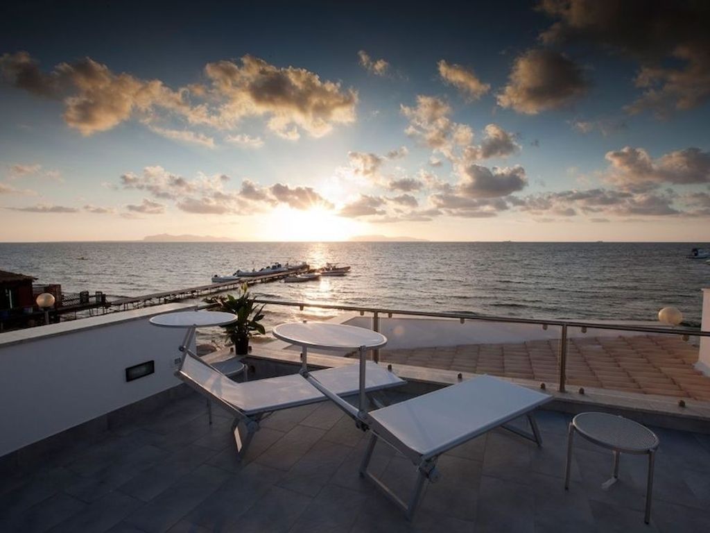 Sunset Beach