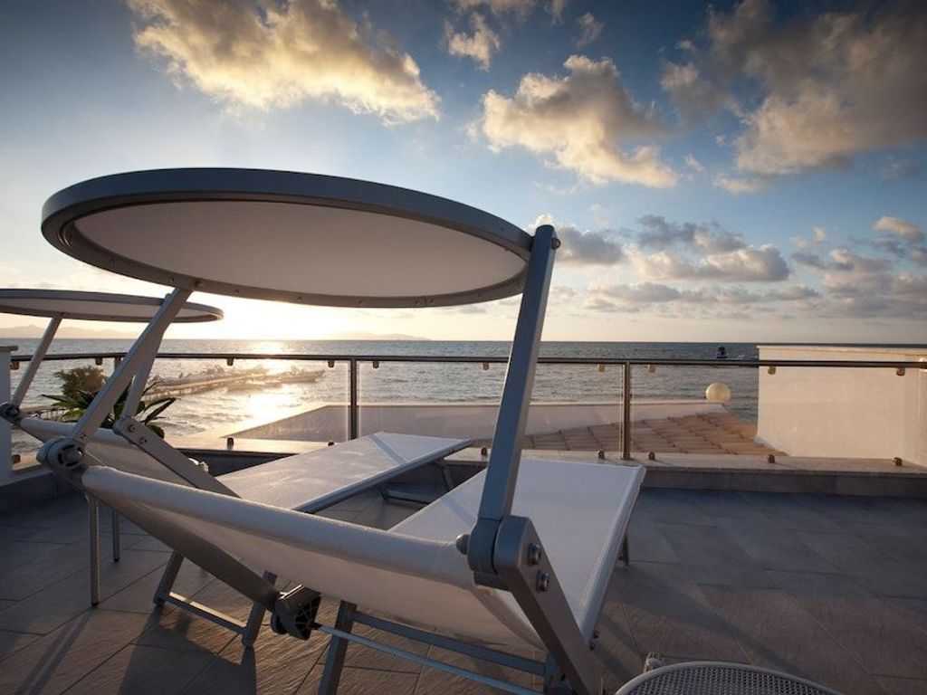Sunset Beach