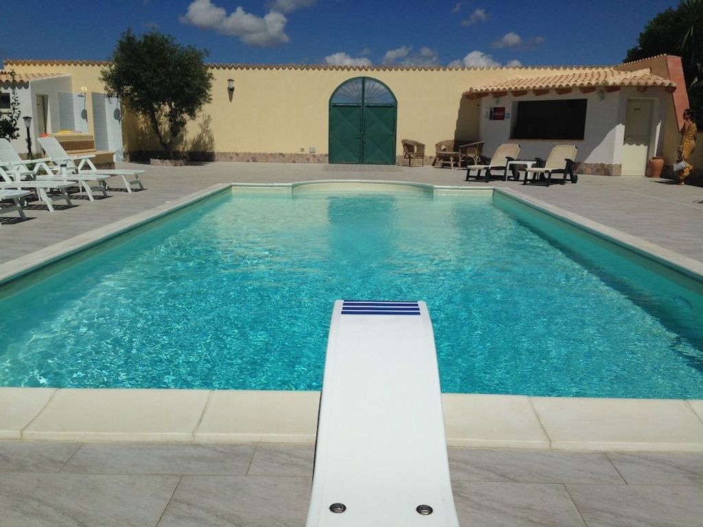 B&B Villa Giacrì