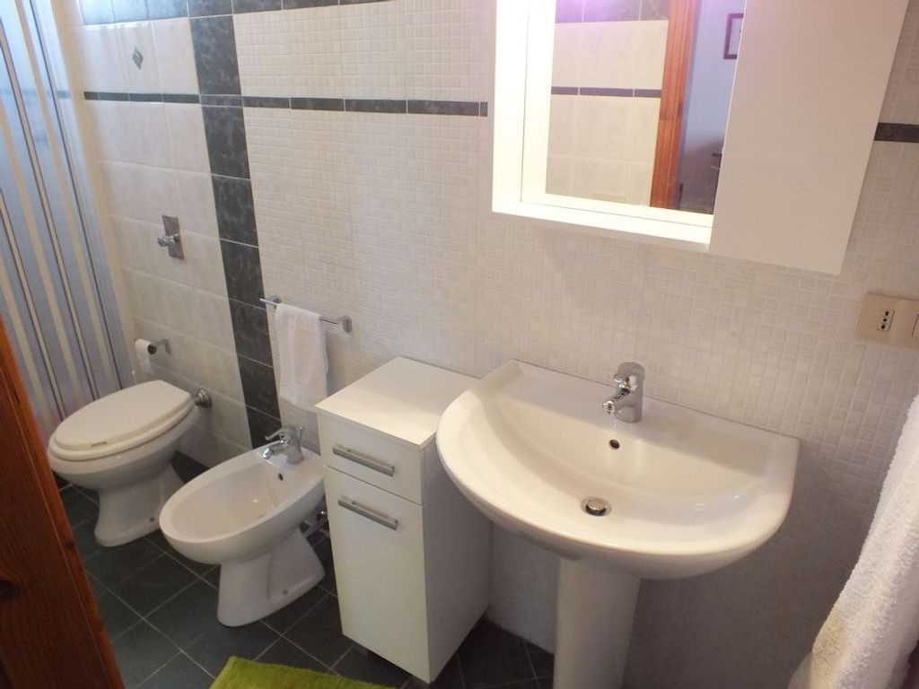 B&B Villa Giacrì