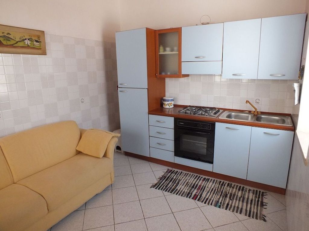 B&B Villa Giacrì