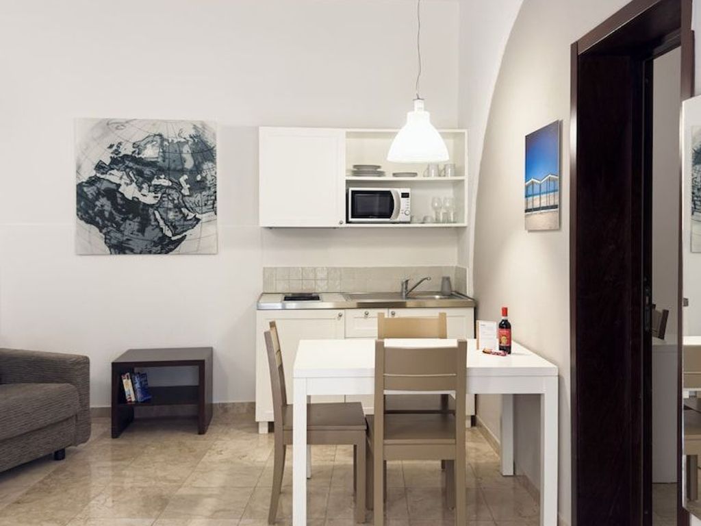 San Domenico Residence by Badia Nuova