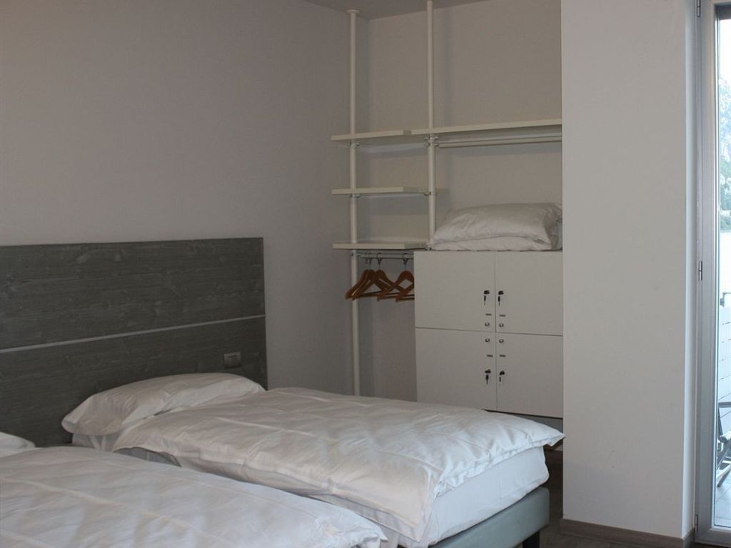 Campione Univela Hostel