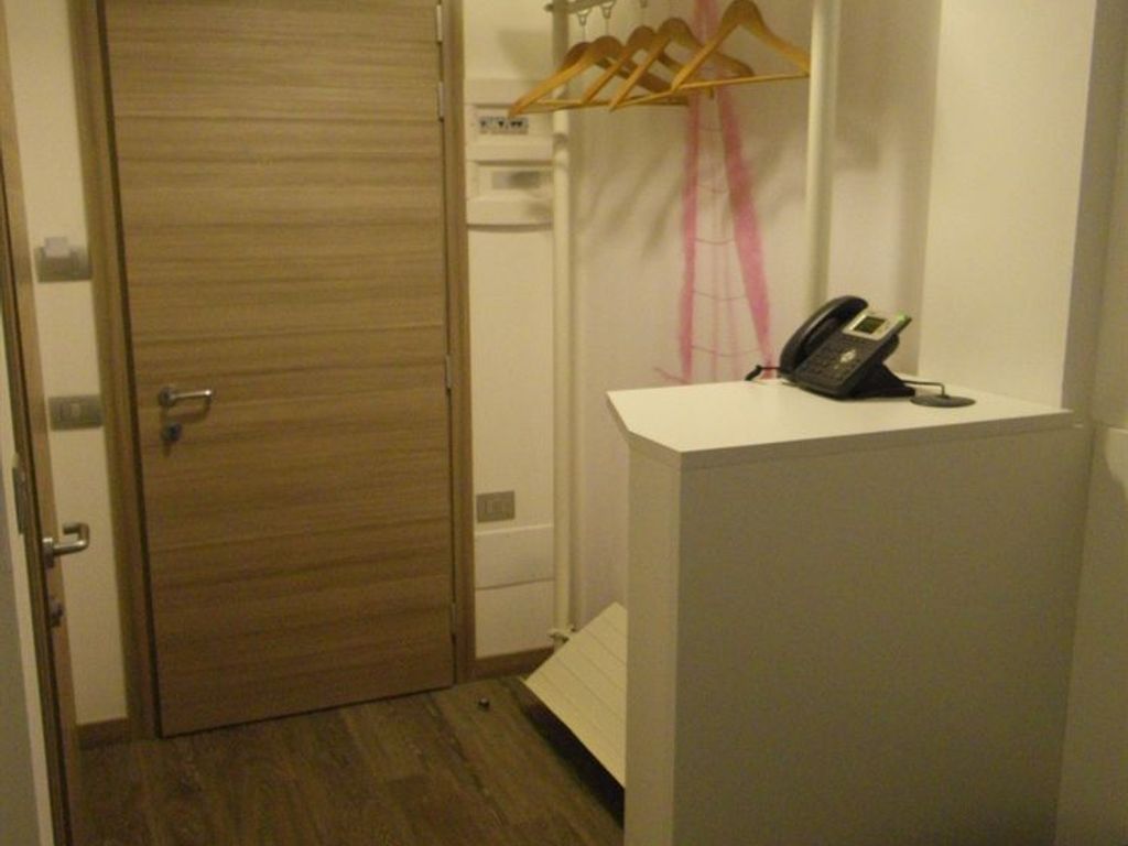 Campione Univela Hostel