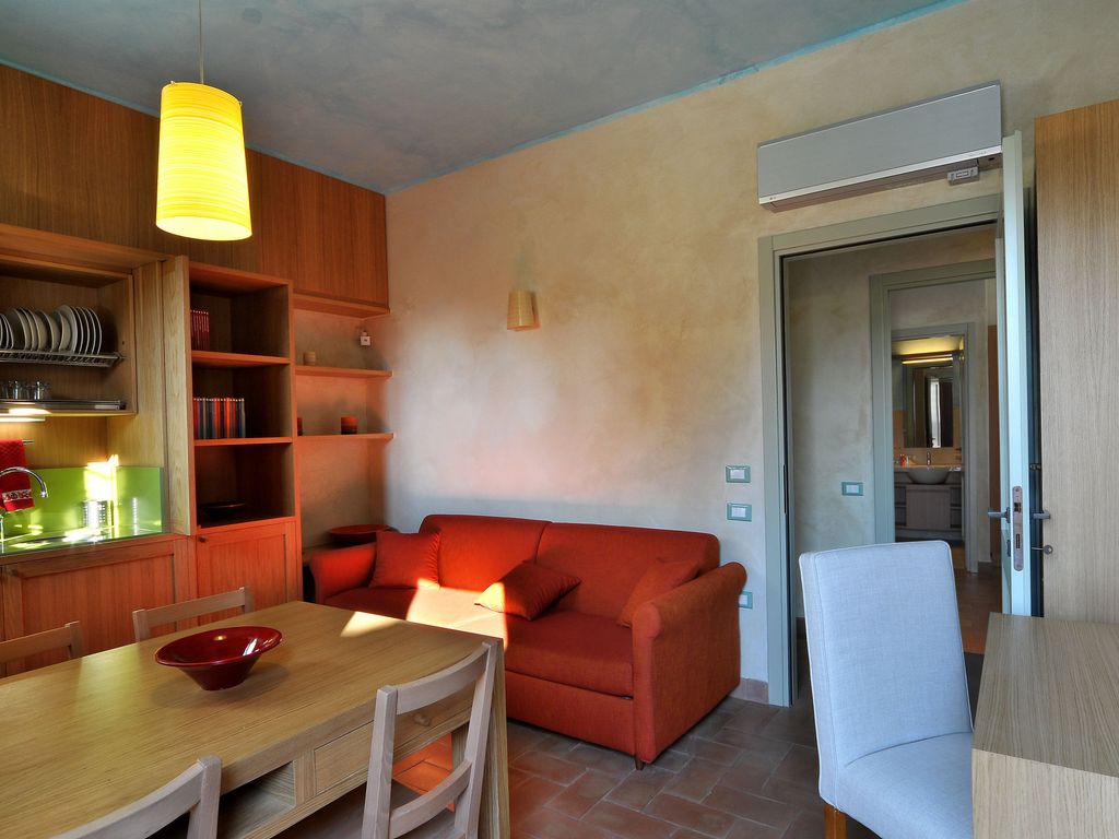Country House Casco dell'Acqua