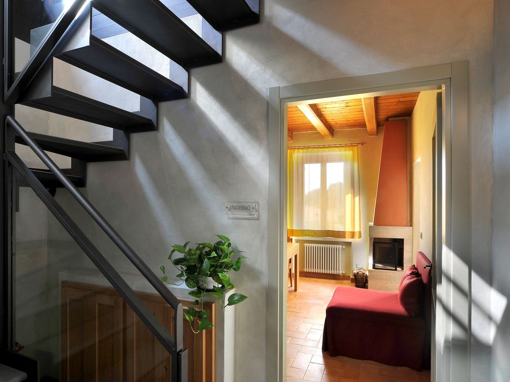 Country House Casco dell'Acqua