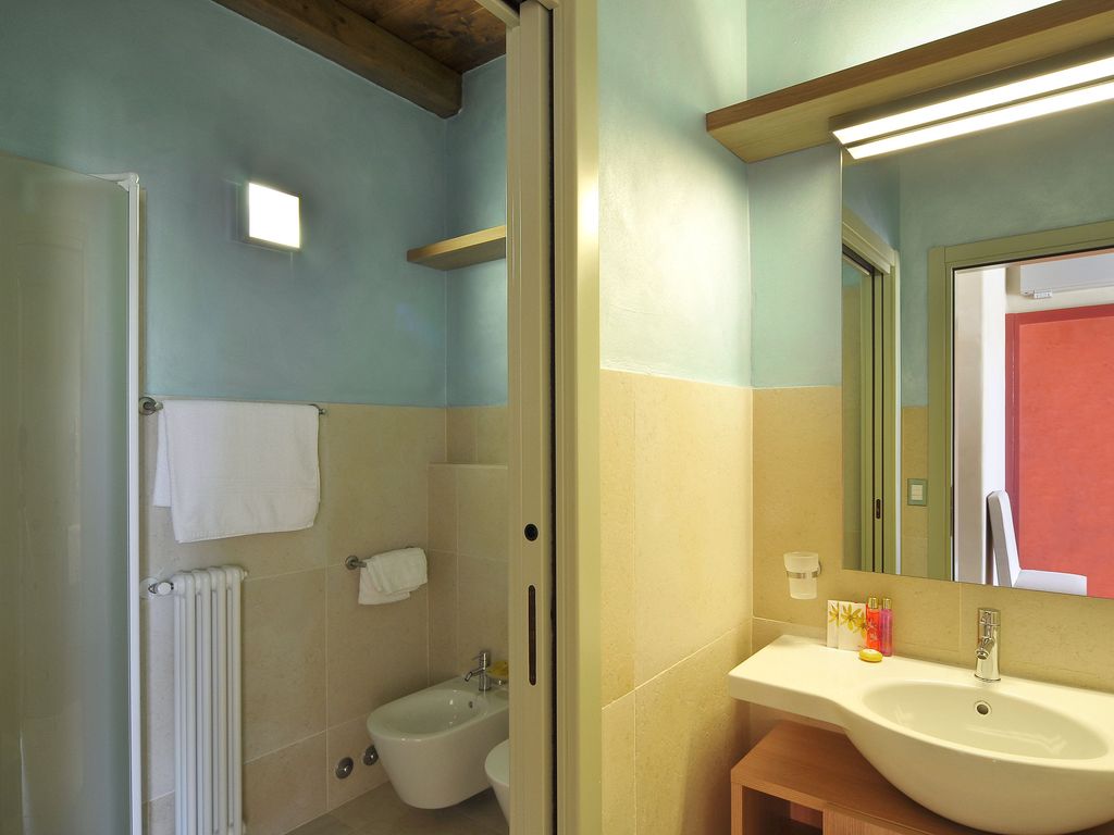 Country House Casco dell'Acqua