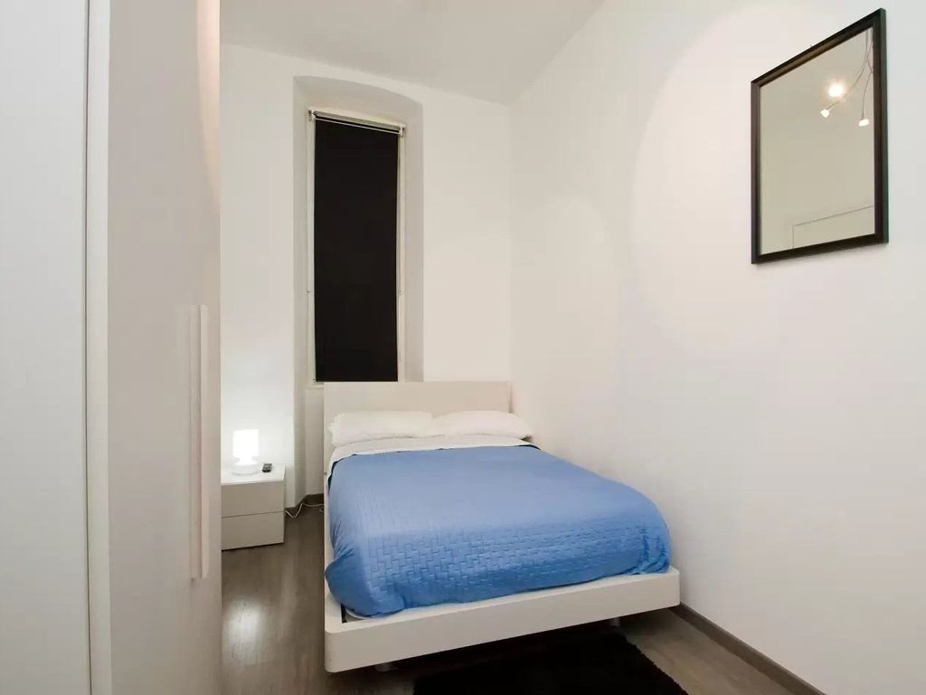 Trieste Plus B&B