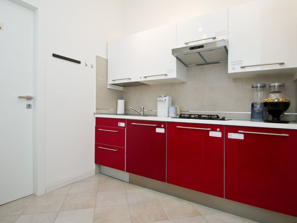 Trieste Plus B&B