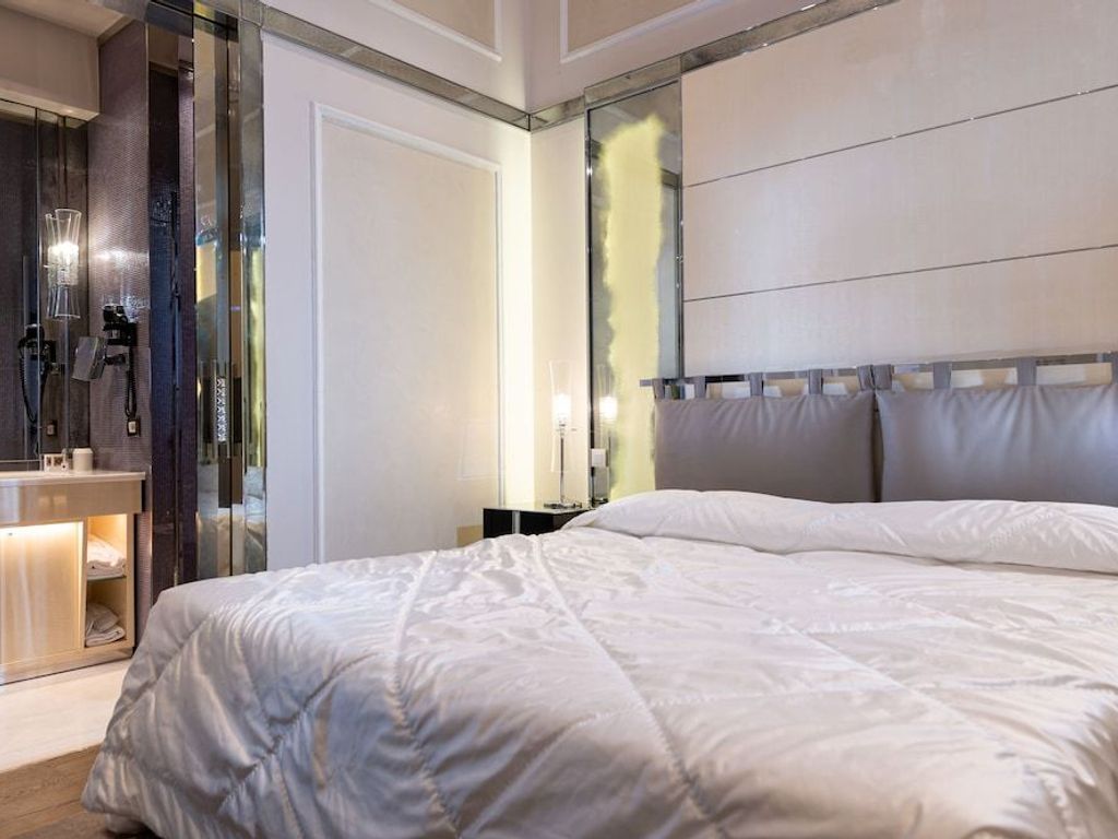 Hotel Palazzetto Madonna
