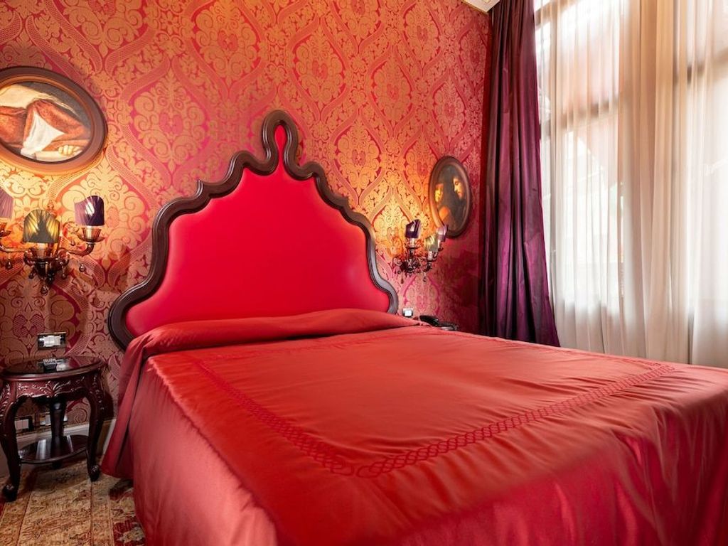Hotel Palazzetto Madonna