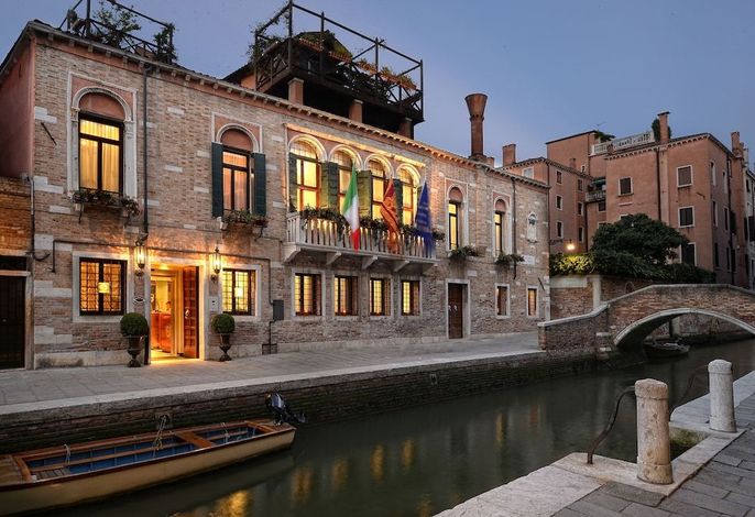 Hotel Palazzetto Madonna