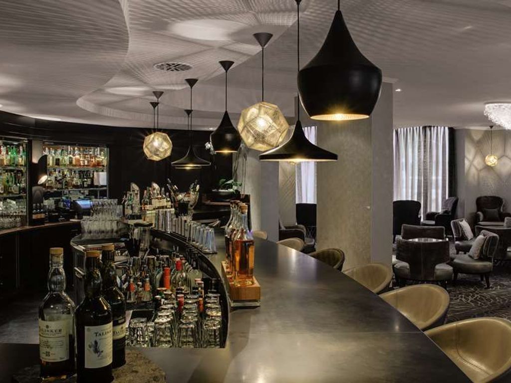 Hilton Munich Park