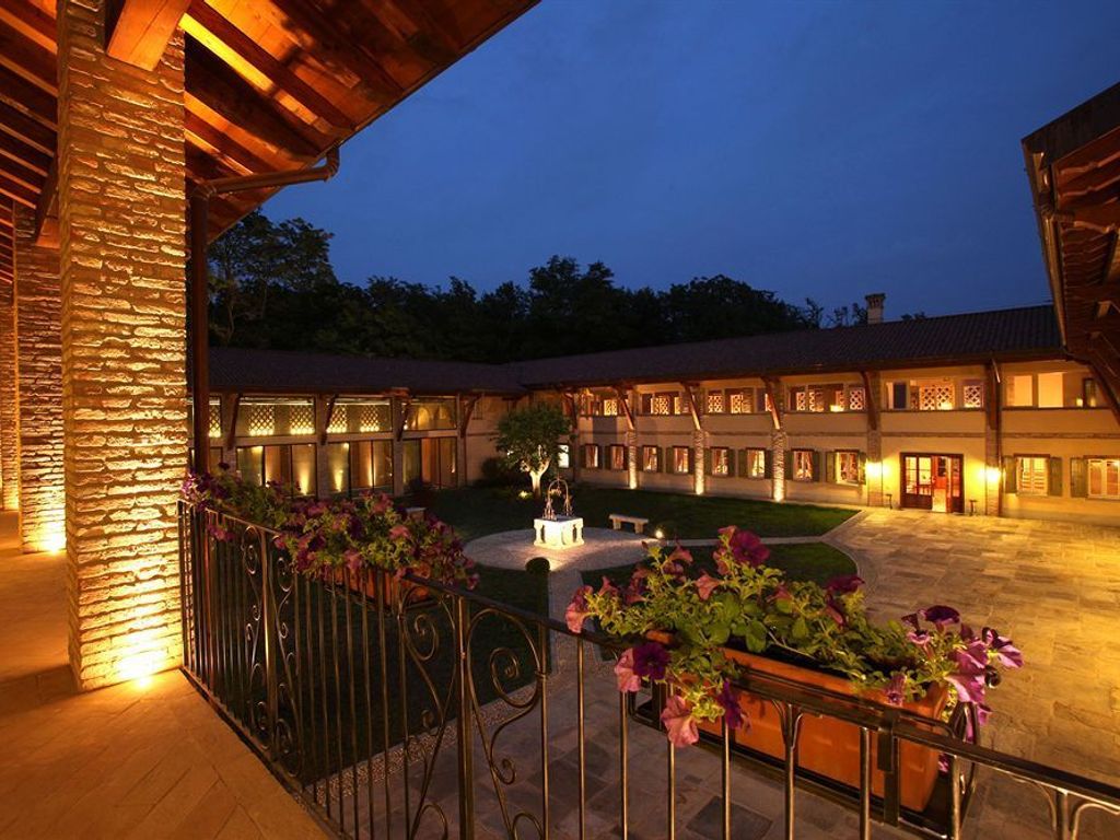 Antico Benessere Agriturismo