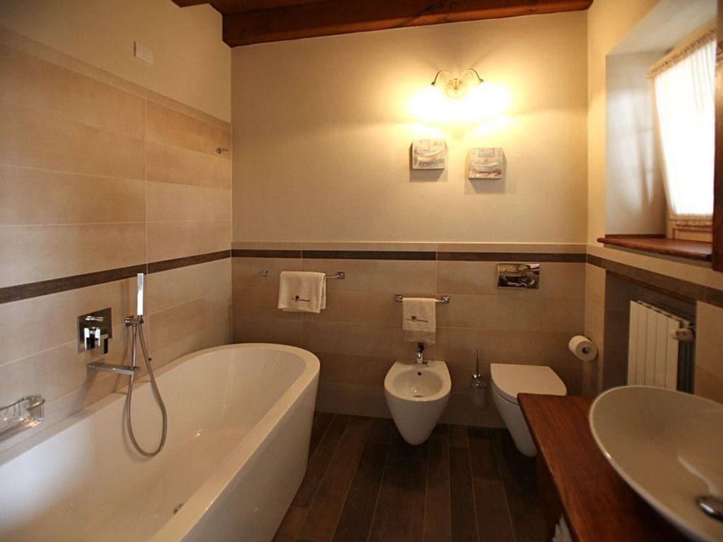 Antico Benessere Agriturismo