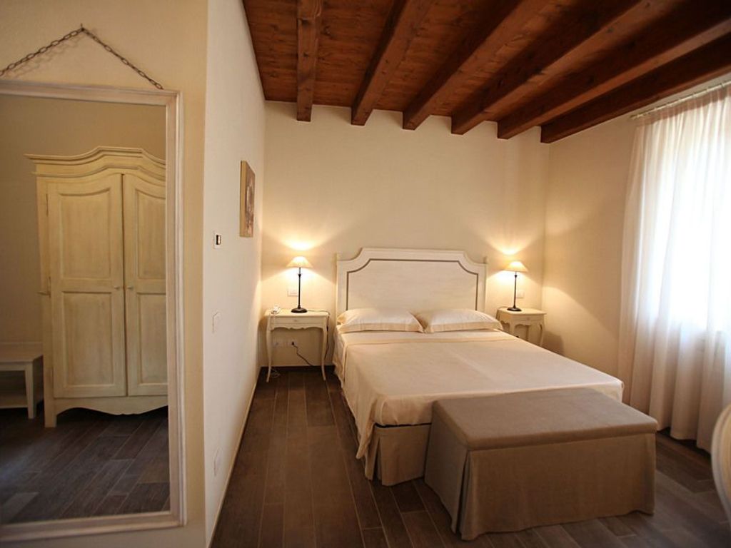 Antico Benessere Agriturismo