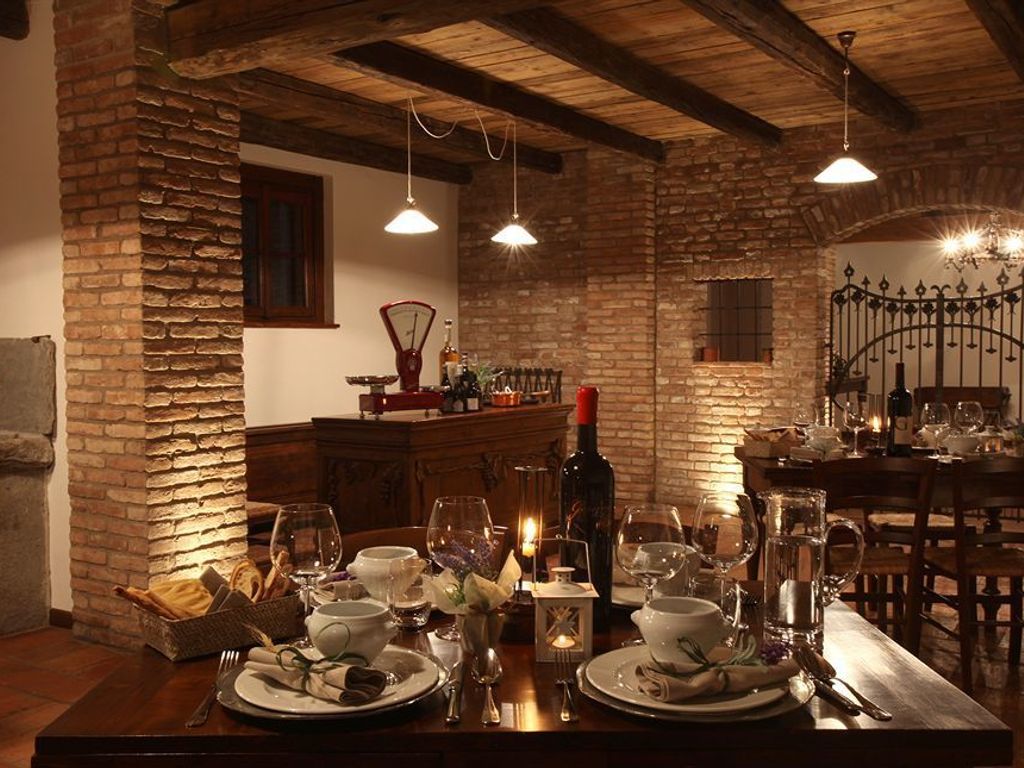 Antico Benessere Agriturismo