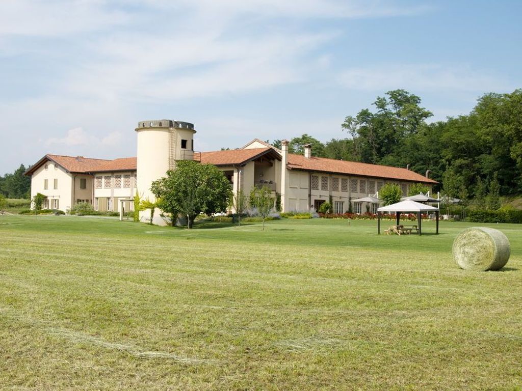 Antico Benessere Agriturismo