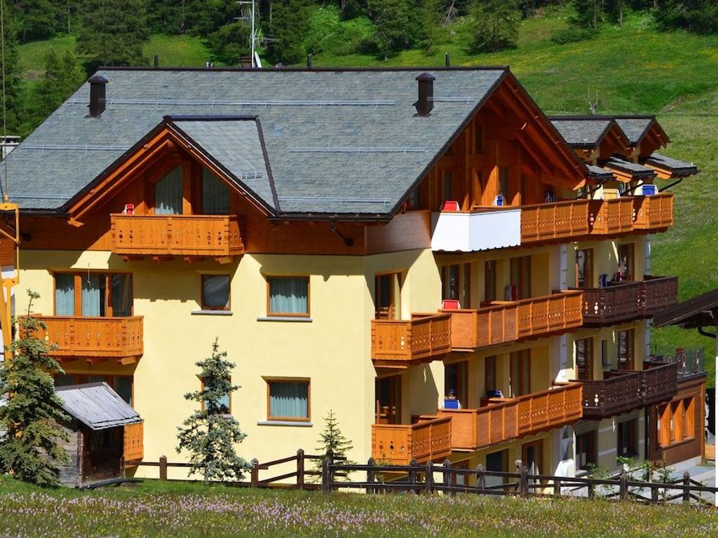 Alba Alpine Hotel