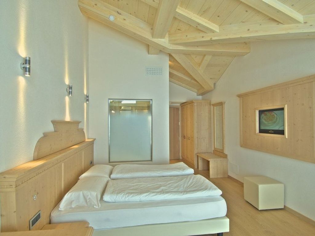 Alba Alpine Hotel