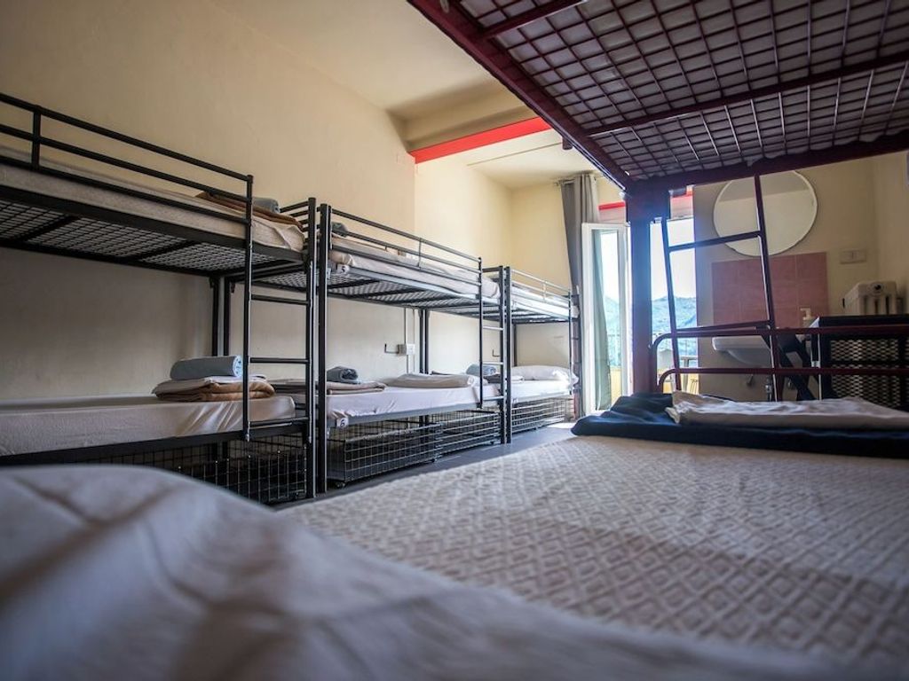 Lake Como Hostel Jugendherberge