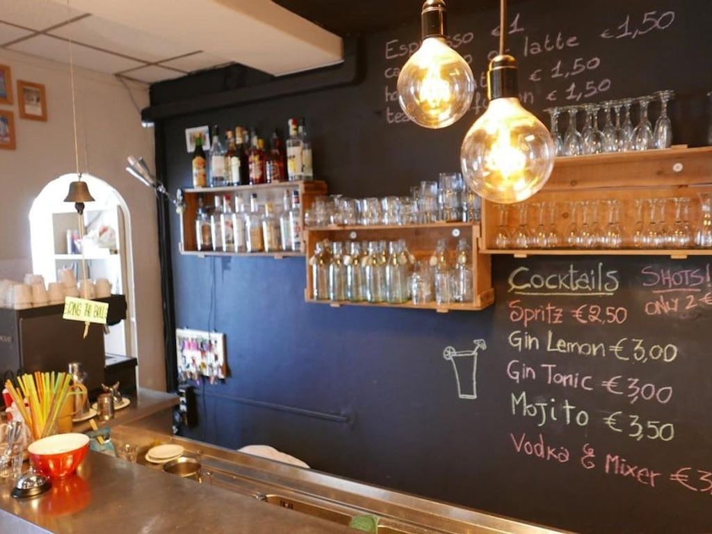 Lake Como Hostel Jugendherberge
